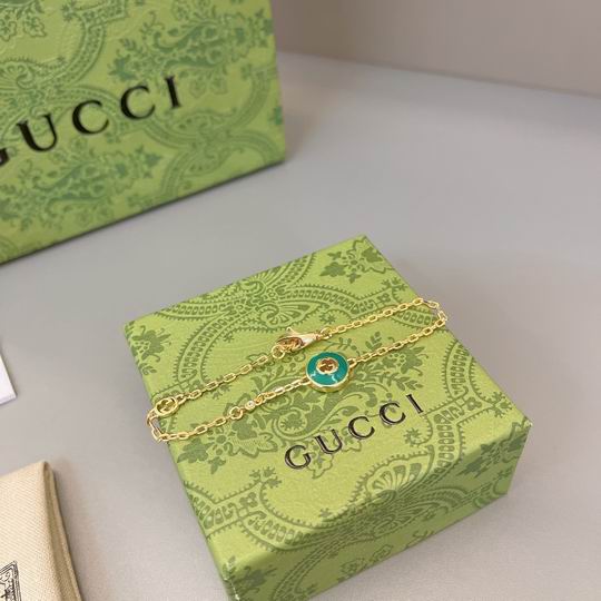 Gucci Bracelet 10lyh137